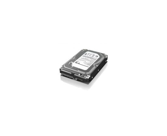 Жесткий диск Lenovo ThinkCentre SATA III (6Gb/s) 3.5" 1TB + 8GB, 4XB0M33237, фото 