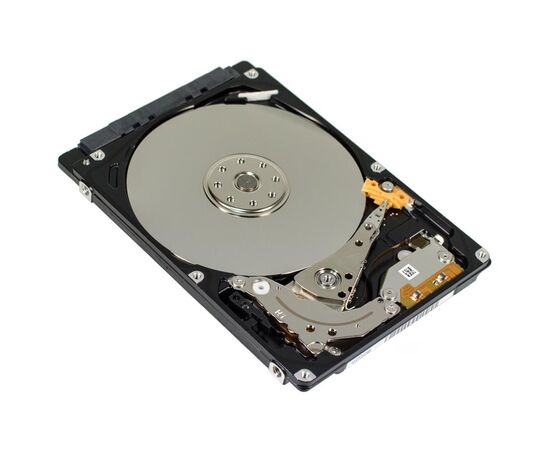 Жесткий диск Toshiba Mobile Thin MQ01ACF SATA III (6Gb/s) 2.5" 500GB, MQ01ACF050, фото 
