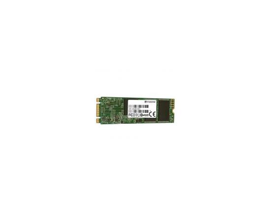 Диск SSD Transcend MTS820S M.2 2280 120GB SATA III (6Gb/s), TS120GMTS820S, фото 