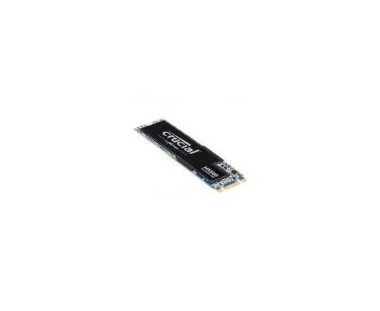 Диск SSD Crucial MX500 M.2 2280 1TB SATA III (6Gb/s), CT1000MX500SSD4, фото 