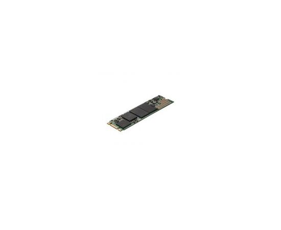 Диск SSD Crucial 1100 M.2 2280 512GB SATA III (6Gb/s), MTFDDAV512TBN-1AR1ZABYY, фото 