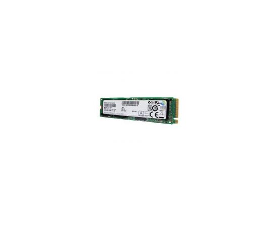 Диск SSD Samsung PM961 M.2 2280 512GB PCI-E 3.0x4, MZVLW512HMJP-00000, фото 