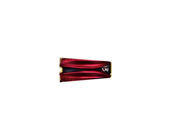 Диск SSD ADATA XPG GAMMIX S11 M.2 2280 480GB PCIe NVMe 3.0 x4, AGAMMIXS11-480GT-C, фото 