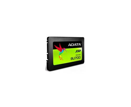 Диск SSD ADATA Ultimate SU700 2.5" 240GB SATA III (6Gb/s), ASU700SS-240GT-C, фото 