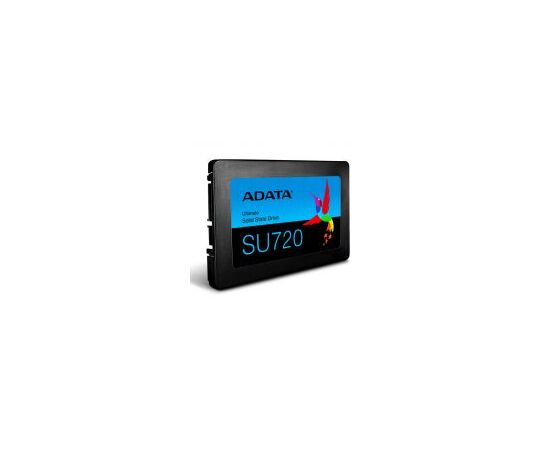 Диск SSD ADATA Ultimate SU720 2.5" 2TB SATA III (6Gb/s), ASU720SS-2T-C, фото 