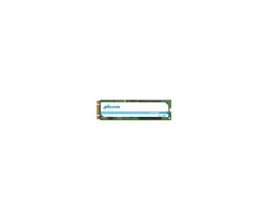Диск SSD Micron 1300 M.2 2280 1TB SATA III (6Gb/s), MTFDDAV1T0TDL-1AW1ZABYY, фото 