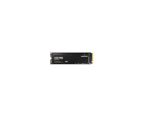 Диск SSD Samsung 980 M.2 2280 250GB PCIe NVMe 3.0 x4, MZ-V8V250BW, фото 
