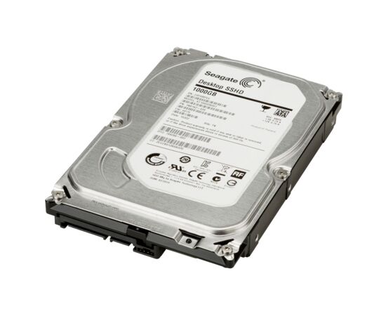 Жесткий диск HP Z Workstation SATA III (6Gb/s) 3.5" 500GB, LQ036AA, фото 