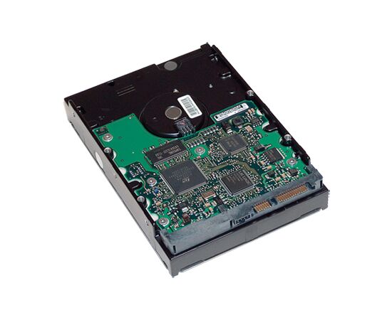 Жесткий диск HP Z Workstation SATA III (6Gb/s) 3.5" 2TB, QB576AA, фото 