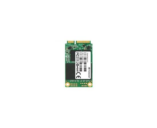 Диск SSD Transcend MSA370 mSATA 16GB SATA III (6Gb/s), TS16GMSA370, фото 