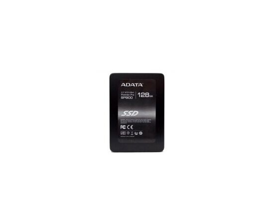 Диск SSD ADATA Premier Pro SP900 2.5" 128GB SATA III (6Gb/s), ASP900S3-128GM-C, фото 