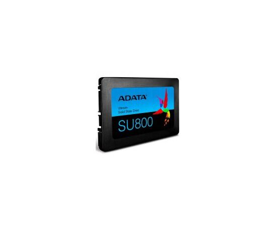 Диск SSD ADATA Ultimate SU800 2.5" 128GB SATA III (6Gb/s), ASU800SS-128GT-C, фото 