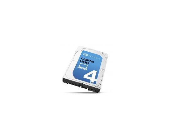 Жесткий диск Seagate Laptop HDD SATA III (6Gb/s) 2.5" 4TB, ST4000LM016, фото 