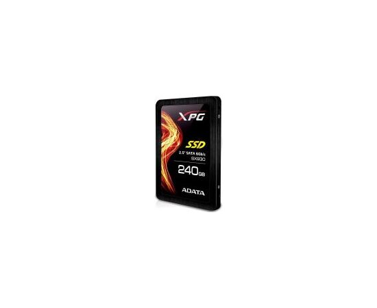 Диск SSD ADATA XPG SX930 2.5" 240GB SATA III (6Gb/s), ASX930SS3-240GM-C, фото 