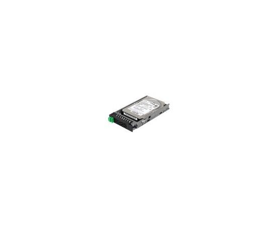 Жесткий диск для сервера Fujitsu 300ГБ SAS 2.5" 15000 об/мин, 12 Gb/s, S26361-F5531-L530, фото 