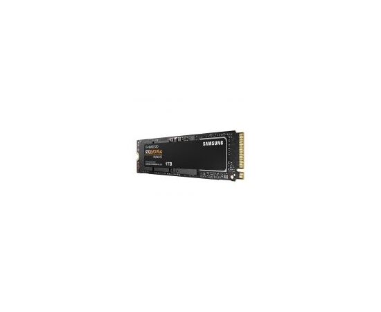 Диск SSD Samsung 970 EVO Plus M.2 2280 1TB PCIe NVMe 3.0 x4, MZ-V7S1T0BW, фото 