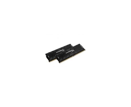 Комплект памяти Kingston HyperX Predator 32GB DIMM DDR4 3333MHz (2х16GB), HX433C16PB3K2/32, фото 