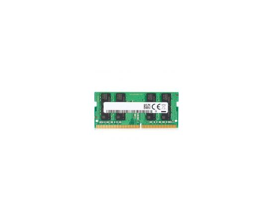 Модуль памяти HP ProBook/EliteBook/Zbook 4GB SODIMM DDR4 2666MHz, 4VN05AA, фото 