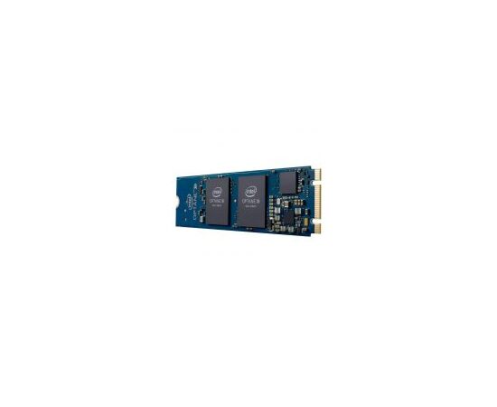 Диск SSD Intel Optane 800P M.2 2280 118GB PCIe NVMe 3.0 x2, SSDPEK1W120GA01, фото 