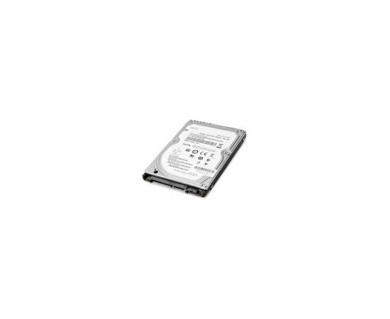 Жесткий диск HP Zbook Primary SATA III (6Gb/s) 2.5" 500GB, F3B97AA, фото 