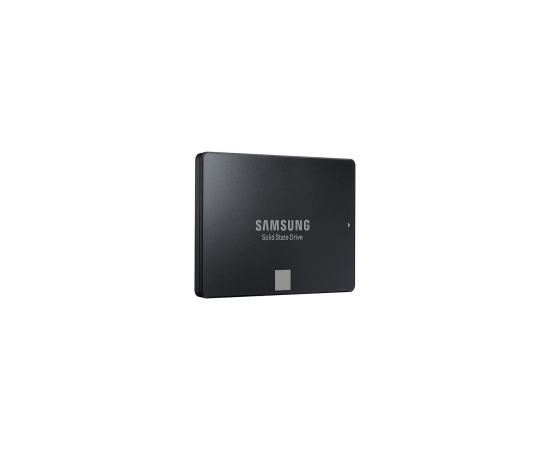 Диск SSD Samsung 750 EVO 2.5" 250GB SATA III (6Gb/s), MZ-750250BW, фото 