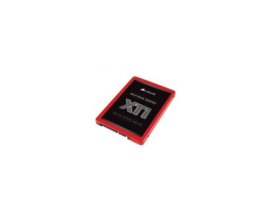 Диск SSD Corsair Neutron XTI Series 2.5" 240GB SATA III (6Gb/s), CSSD-N240GBXTI, фото 