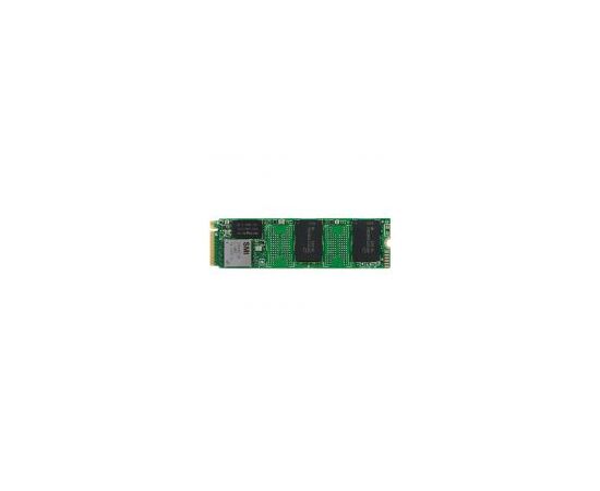 Диск SSD Intel 660P M.2 2280 1TB PCIe NVMe 3.0 x4, SSDPEKNW010T801, фото 