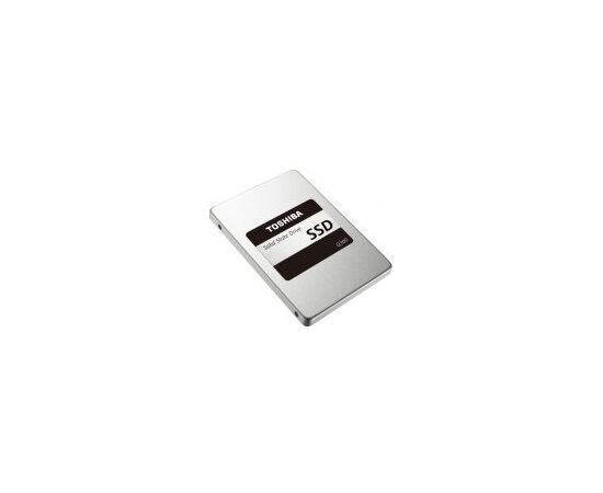 Диск SSD Toshiba Q300 2.5" 480GB SATA III (6Gb/s), HDTS848EZSTA, фото 