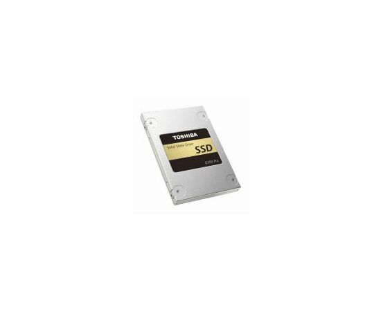 Диск SSD Toshiba Q300 Pro 2.5" 256GB SATA III (6Gb/s), HDTSA25EZSTA, фото 