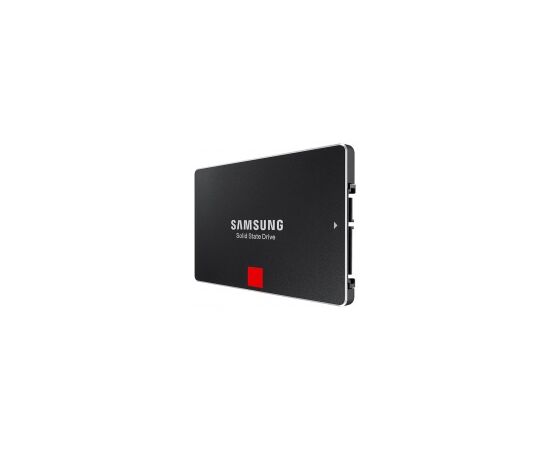 Диск SSD Samsung 850 PRO 2.5" 512GB SATA III (6Gb/s), MZ-7KE512BW, фото 