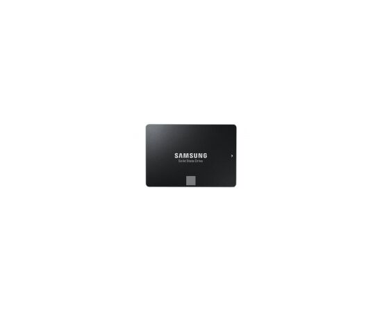 Диск SSD Samsung 850 EVO 2.5" 1TB SATA III (6Gb/s), MZ-75E1T0BW, фото 