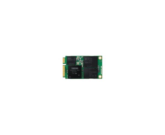 Диск SSD Samsung 850 EVO mSATA 500GB SATA III (6Gb/s), MZ-M5E500BW, фото 