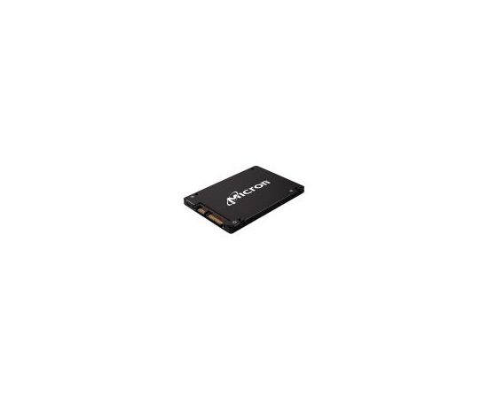 Диск SSD Crucial 1100 2.5" 512GB SATA III (6Gb/s), MTFDDAK512TBN-1AR1ZABYY, фото 