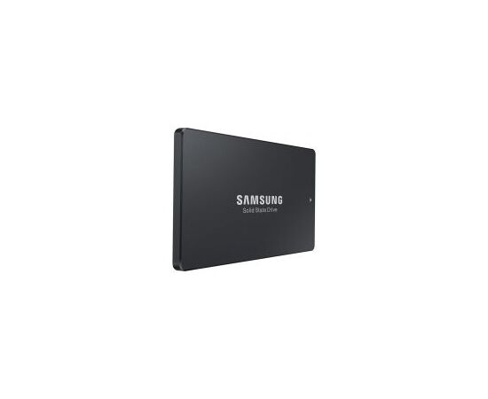 Диск SSD Samsung PM863a 2.5" 960GB SATA III (6Gb/s), MZ-7LM960NE, фото 