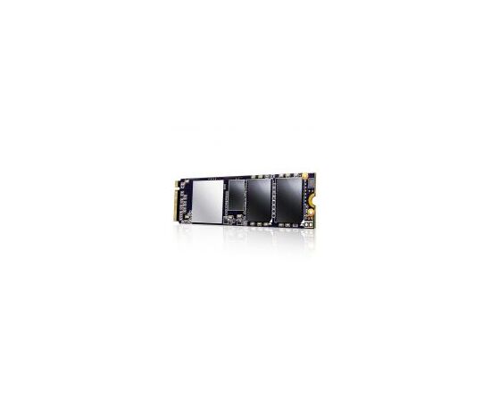 Диск SSD ADATA XPG SX6000 M.2 2280 256GB PCIe NVMe 3.0 x2, ASX6000NP-256GT-C, фото 