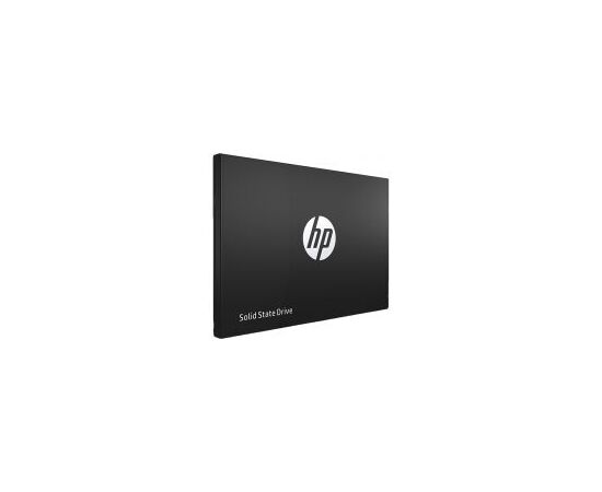 Диск SSD HP S600 2.5" 120GB SATA III (6Gb/s), 4FZ32AA, фото 