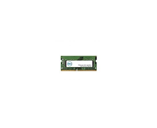 Модуль памяти Dell Micro Form Factor 8GB SODIMM DDR4 3200MHz, 370-AFUJ, фото 