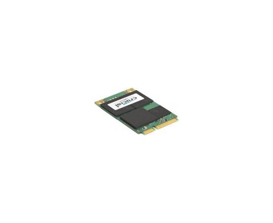 Диск SSD Crucial MX200 mSATA 250GB SATA III (6Gb/s), CT250MX200SSD3, фото 