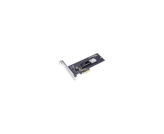 Диск SSD Kingston HyperX Predator PCI-E 960GB PCI-E 2.0x4, SHPM2280P2H/960G, фото 