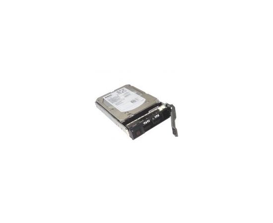 Жесткий диск для сервера Dell 10 ТБ SATA 3.5" 7200 об/мин, 6 Gb/s, 400-ATLCt, фото 