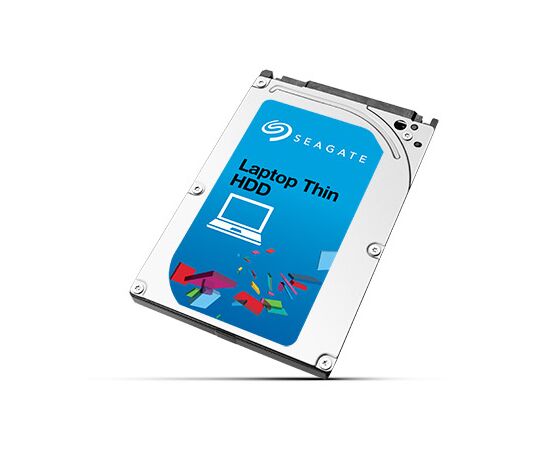 Жесткий диск Seagate Laptop Thin SATA III (6Gb/s) 2.5" 500GB, ST500LM021, фото 