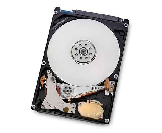 Жесткий диск HGST Travelstar 5K1000 SATA III (6Gb/s) 2.5" 1TB, 0J22413, фото 