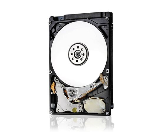 Жесткий диск HGST Travelstar 7K1000 SATA III (6Gb/s) 2.5" 1TB, 0J22423, фото 