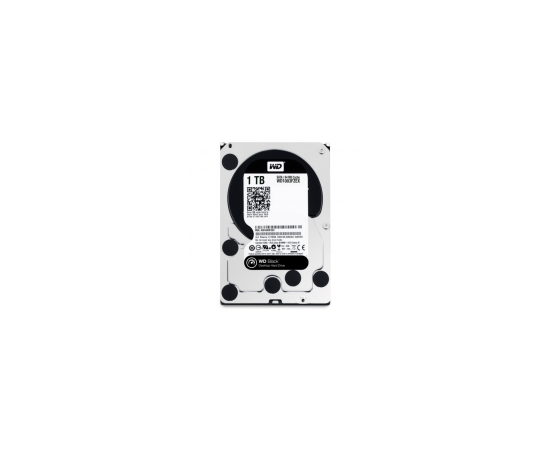 Жесткий диск WD Black SATA III (6Gb/s) 3.5" 1TB, WD1003FZEX, фото 