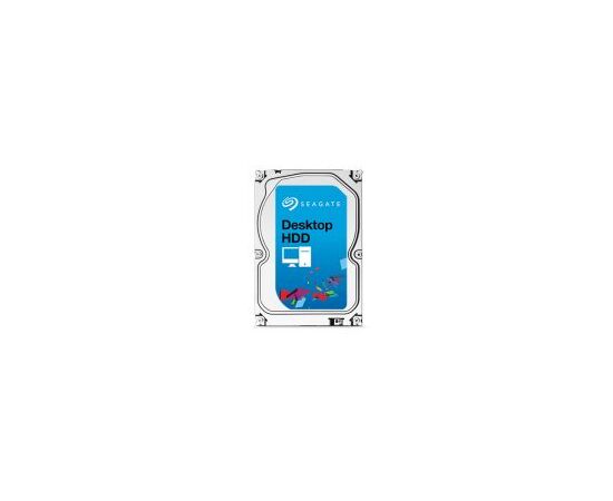 Жесткий диск Seagate Desktop SATA III (6Gb/s) 3.5" 8TB, ST8000DM002, фото 