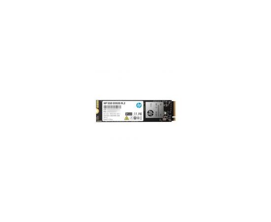 Диск SSD HP EX920 M.2 2280 512GB PCIe NVMe 3.0 x4, 2YY46AA, фото 