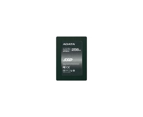 Диск SSD ADATA Premier Pro SP900 2.5" 256GB SATA III (6Gb/s), ASP900S3-256GM-C, фото 