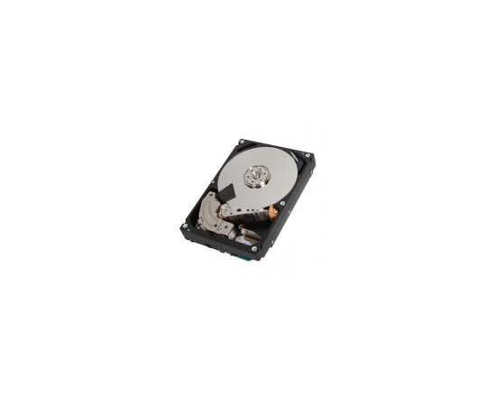 Жесткий диск Toshiba Generic Data Storage MD04ACA SATA III (6Gb/s) 3.5" 6TB, MD04ACA600, фото 
