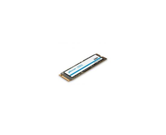 Диск SSD Micron 2300 M.2 2280 256GB PCIe NVMe 3.0 x4, MTFDHBA256TDV-1AY1AABYY, фото 
