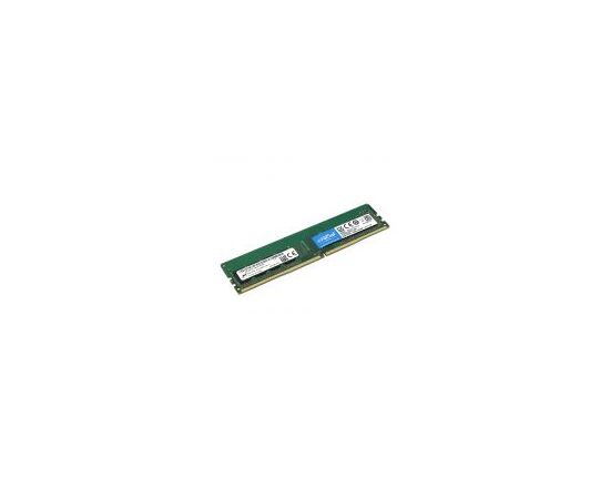 Модуль памяти Crucial by Micron 4GB DIMM DDR4 2666MHz, CT4G4DFS8266, фото 